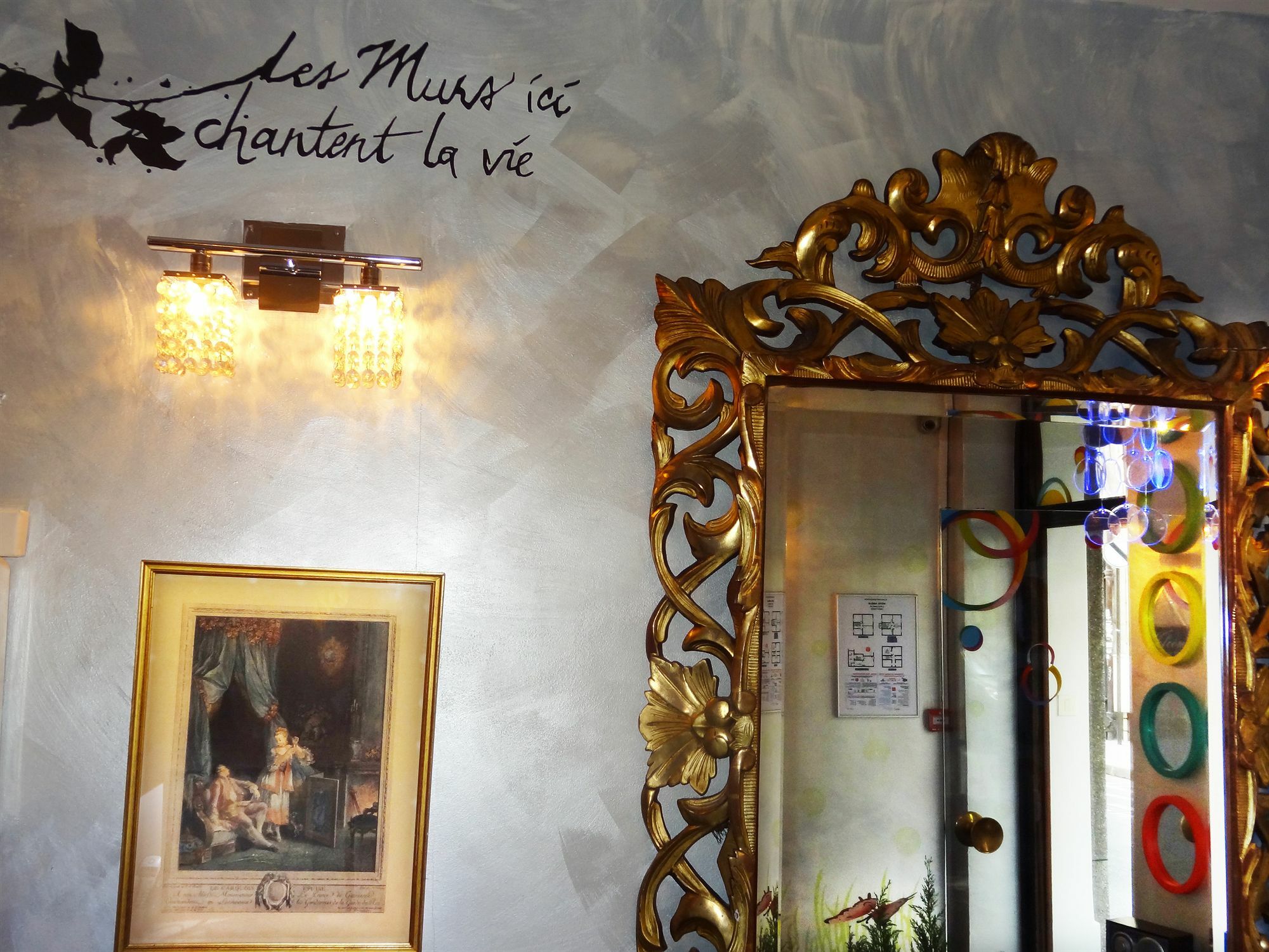 Amelie Hotel Paris Exterior photo